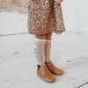 Little Love Bug Company Chelsea Boot - 4 of 4