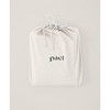 Pact Organic Room Service Sateen Sheet Set - 4 of 4