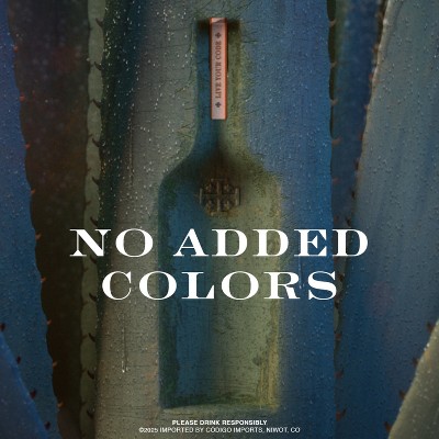 Codigo 1530 Rosa Tequila - 375ml Bottle