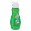 Palmolive Dishwashing Liquid, Original Scent, 3 oz Bottle, 72/Carton - 3 of 4