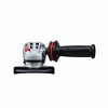 Bosch GWS10-450-RT 120V 10 Amp 4-1/2 in. Corded Ergonomic Angle Grinder with Lock-On Switch Manufacturer Refurbished - 3 of 4