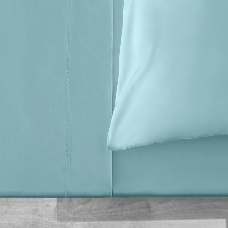 The Bamboo Collection&#153; Rayon made from Bamboo Sheet Set, 4 of 6