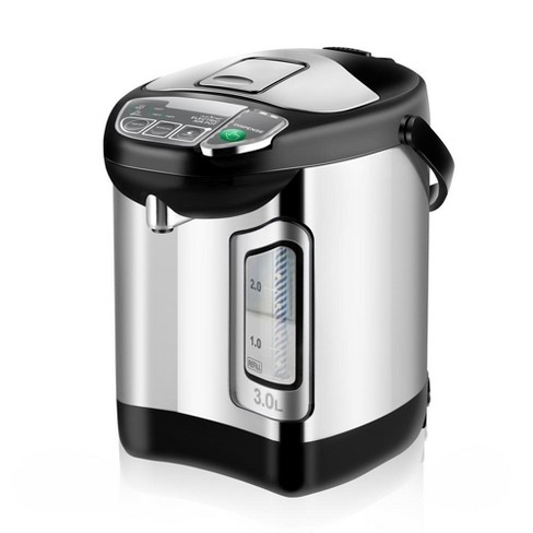 Water boiler warmer discount
