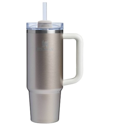 Stanley - Brandclub - Stanley 30 oz Stainless Steel H2.0 FlowState Quencher  Tumbler Honey Talks - e.l.f.: Dishwasher-Safe Drinkware for All Ages