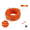 Unique Bargains Tent Rope Outdoor Camping Guylines Ropes - 3 of 4