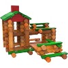 Lincoln Logs® Classic Meetinghouse Building Set - 4 of 4