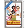 Trends International Bob's Burgers - Key Art Framed Wall Poster Prints - 3 of 4