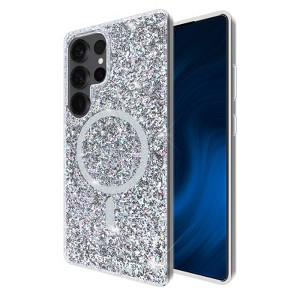 Case-Mate Samsung Galaxy S25 Series Magnetic Case - 1 of 4