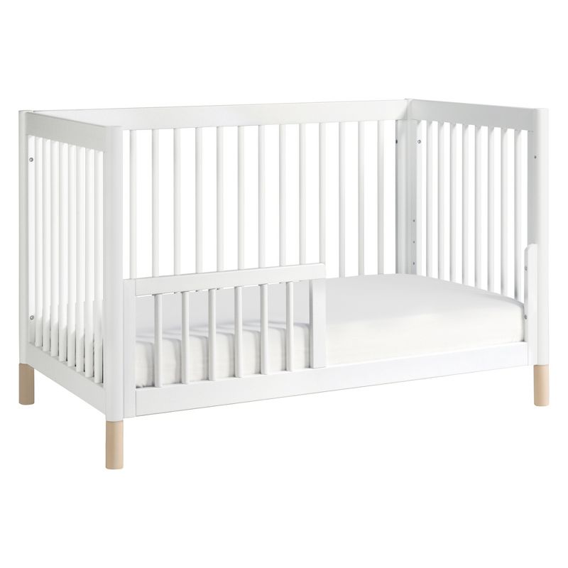 Babyletto Gelato 4-in-1 Convertible Crib, 4 of 15