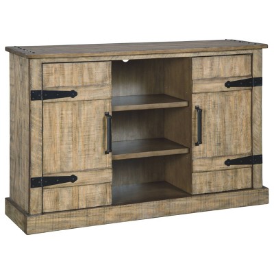 target accent cabinet