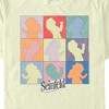 Men's Seinfeld Elaine Dance T-Shirt - 2 of 4