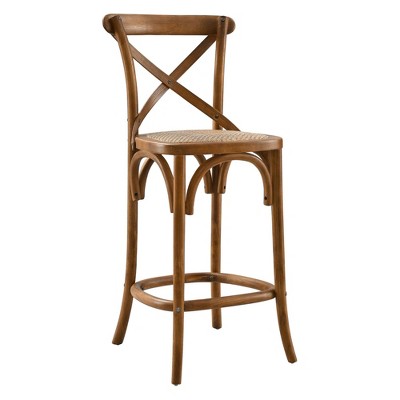 Modway Gear Counter Stool