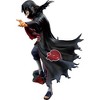 Banpresto - BanPresto - Naruto Shippuden - Banpresto Figure Colosseum - Uchiha Itachi Statue - 3 of 3