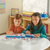 Hand2Mind Open Number Line Activity Set - 4 of 4