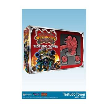  Brotherwise Games Tools of Hero Kind Card Game : Toys & Games