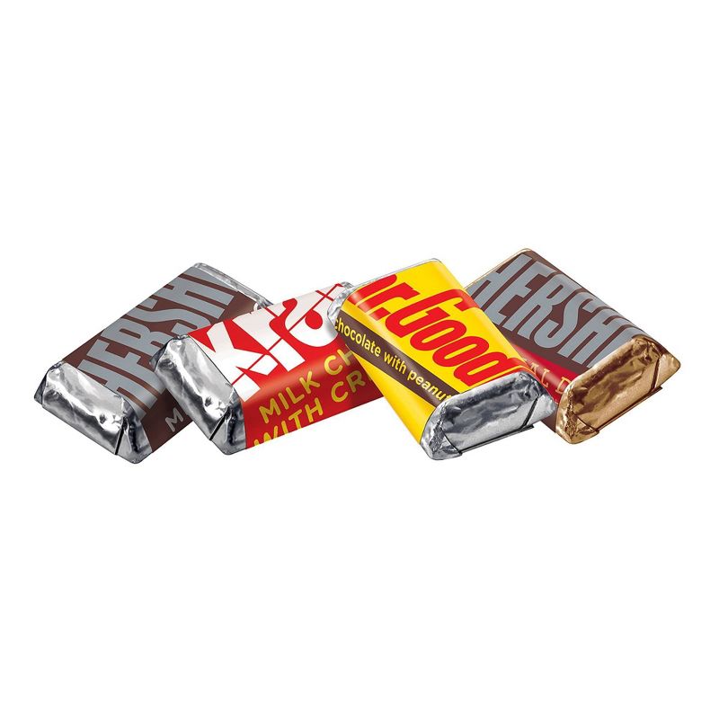 Hershey&#39;s Miniatures Variety Pack - 66.7oz, 3 of 9