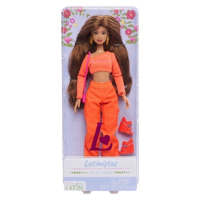 Rainbow High Color & Create Diy Fashion Doll - Green Eyes/straight Hair :  Target