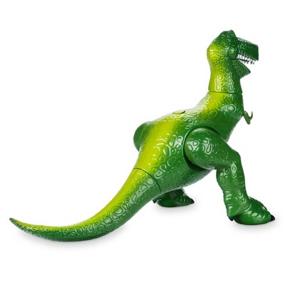 Disney Pixar Toy Story Rex Animal Figure