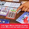 Spin Master Games Marvel United Spider-Geddon Strategy Board Game by CMON & Spin Master Games | Spider Man Adult Toy | Spiderman Toy for Adults & Kids - 3 of 4