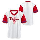 Mlb Philadelphia Phillies Toddler Boys' 2pk T-shirt - 3t : Target
