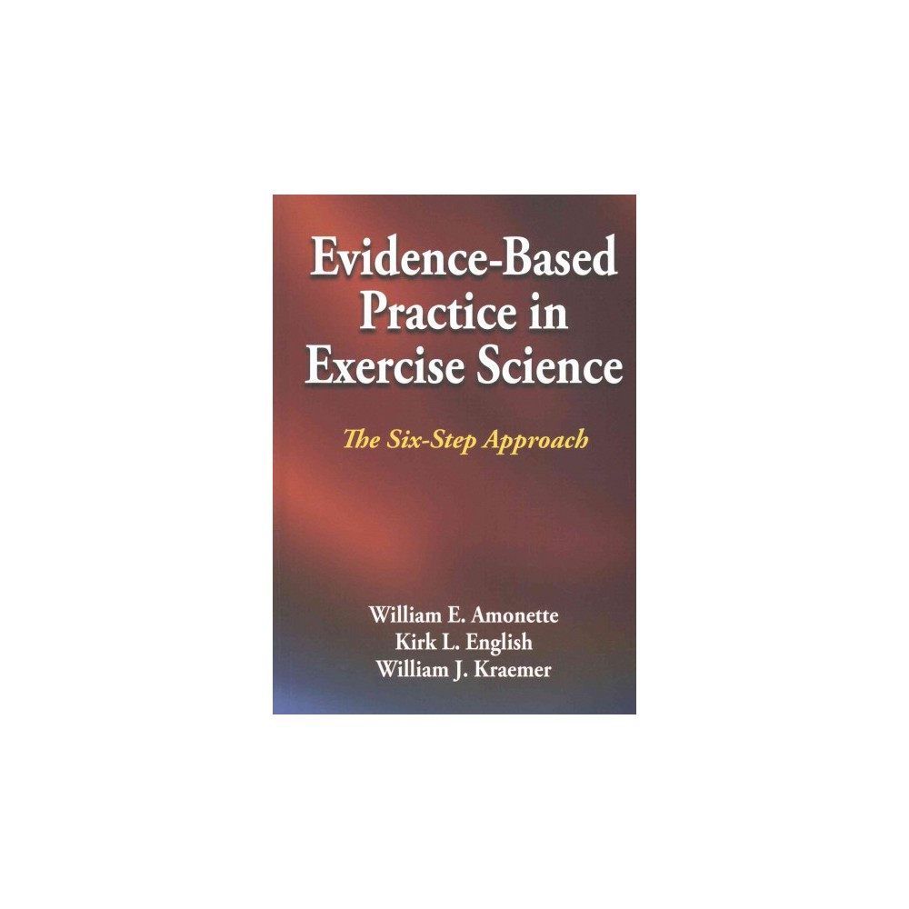 ISBN 9781450434195 - Evidence-Based Practice in Exercise Scie ...