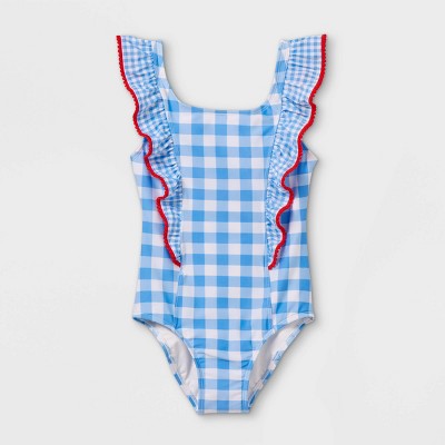 target girls swimsuit