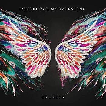 Bullet for My Valentine - Gravity / Radioactive (Vinyl)