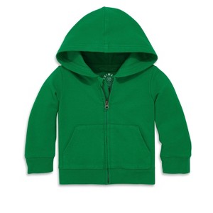 Primary Baby Zip Hoodie - 1 of 4