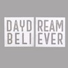 The Lakeside Collection Daydream Believer Canvas Wall Art - Musical Accent - Set of 2 - 2 of 4