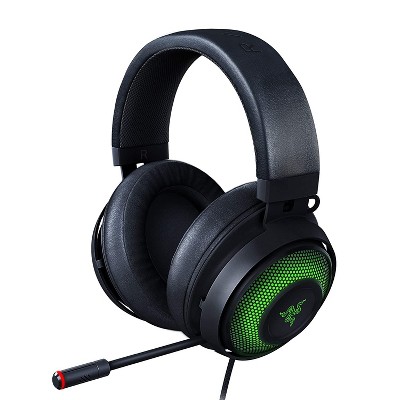 Razer Kraken Ultimate - THX Spatial Audio - Active noise-canceling microphone