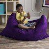 Jaxx 3.5 Ft Pillow Saxx Kids Bean Bag - 2 of 4
