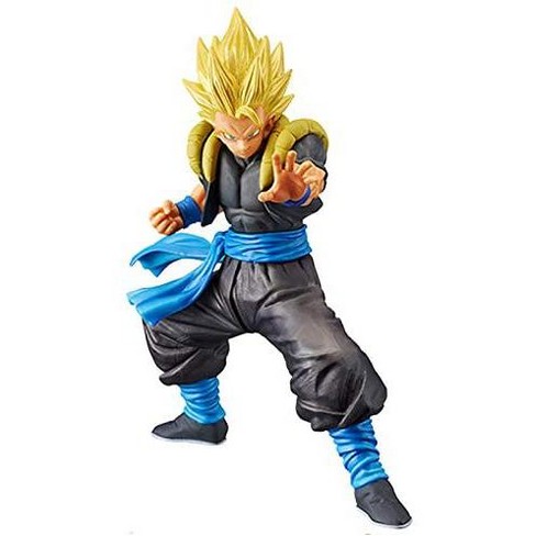 Banpresto Dragon Ball Heroes Dxf Vol. 3 Xeno Super Saiyan Gogeta 7-inch  Figure : Target