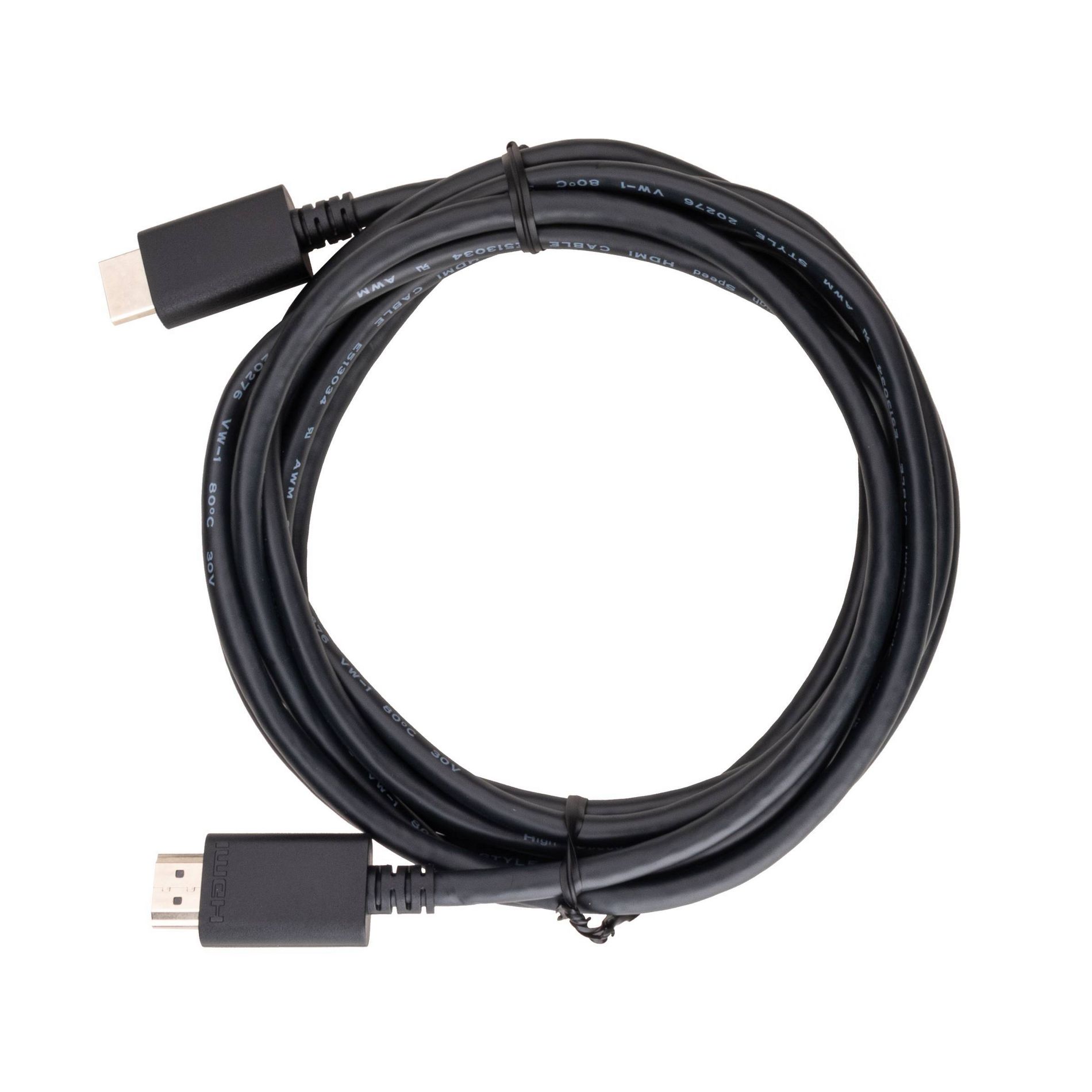 HDMI High Speed Cable with Ethernet Cable - dealworthy™
