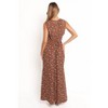 Petal and Pup Jackson Maxi Dress - 3 of 4