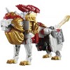 LG41 Leo Prime Lio Convoy | Japanese Transformers Legends Action figures - 2 of 3