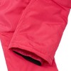 Lands' End Kids Iron Knee Insulated Winter Snow Bibs - 4 of 4