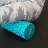 High Density Foam Roller Massager for Deep Tissue Massage of The Back and Leg Muscles - 3 of 4