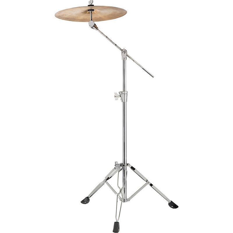 Sound Percussion Labs VLCB890 Velocity Series Boom Cymbal Stand 2-Pack, 5 of 7