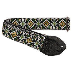 Souldier San Quentin Guitar Strap - 1 of 3