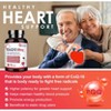 Nature Target CoQ10-200mg+PQQ Softgels, Olive Oil, High Absorption, Antioxidant for Heart Health , Immune & Energy - 120 Servings - 2 of 4