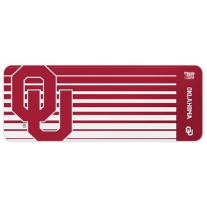 NCAA Oklahoma Sooners Desk Mat - 1 of 3