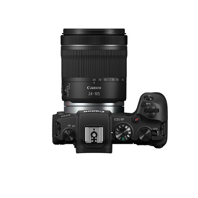 Canon EOS RP Lens Kit - Thumbnail 3