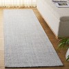 Restoration Vintage RVT902 Hand Tufted Indoor Rugs - Safavieh - 2 of 4