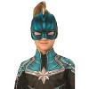 Marvel Classic Captain Marvel Kree Suit Child Costume - 2 of 2