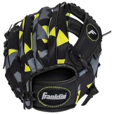 8 tee ball glove