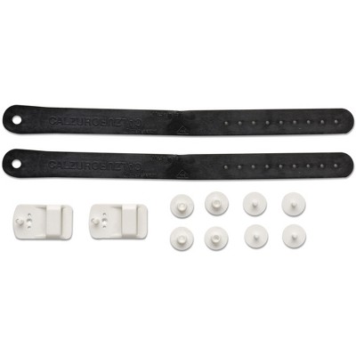 Calzuro Adult Heel Strap Kit