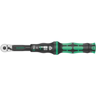 Wera Click-Torque A 5 Torque Wrench Torque Wrench