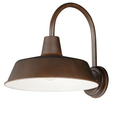Maxim Lighting Pier M 1 - Light Wall Light in  Empire Bronze