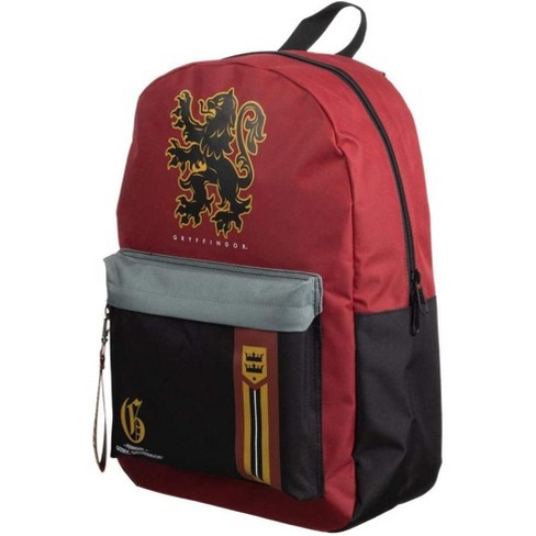 Hufflepuff backpack outlet target