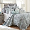 Tania Carpe Diem Decorative Pillow - Levtex Home - 3 of 3